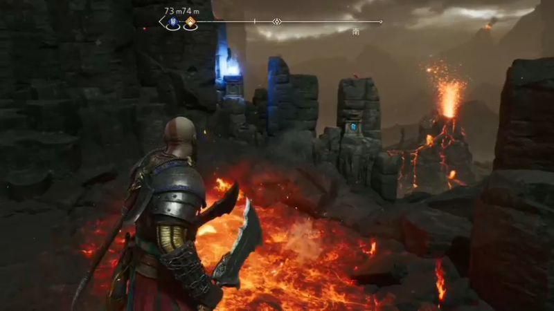 【2022-11-11 15点场】不死鸟3DM：战神5：诸神的黄昏