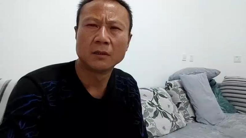 【2022-11-11 20点场】黑哥户外：回农村生活