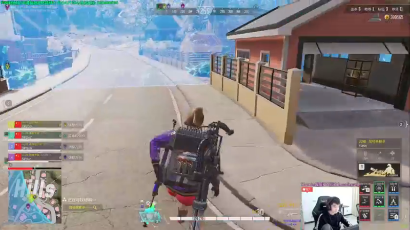 【2022-11-10 15点场】北方ya：单排详解/夺冠视频鱼吧已发！