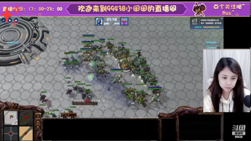 【2022-11-11 21点场】Mayuki小闲闲：✨~实力还是有一点点的~✨