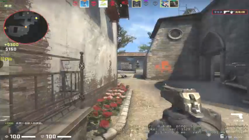 【2022-11-09 17点场】憨厚的小5：武仔：只为一人播 6621954