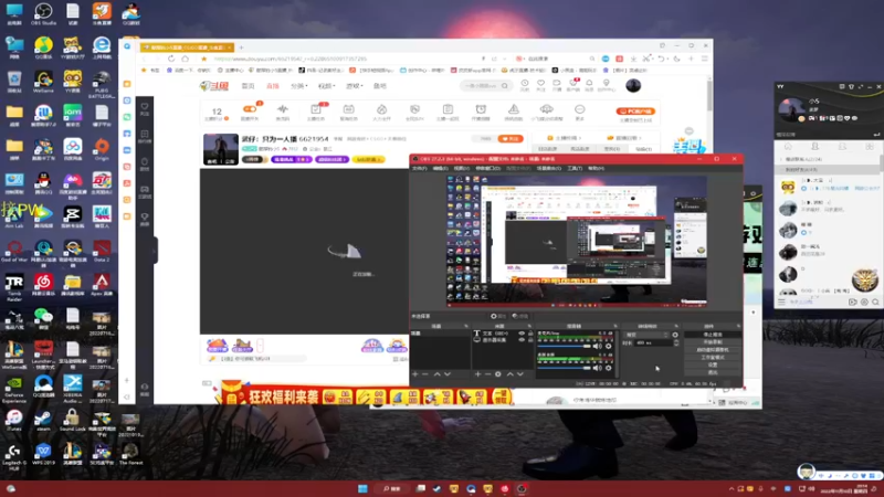 【2022-11-10 20点场】憨厚的小5：武仔：只为一人播 6621954