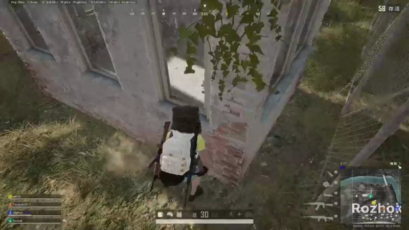 【2022-11-11 21点场】斗鸡dougay：鱼雷冲顶克洛泽