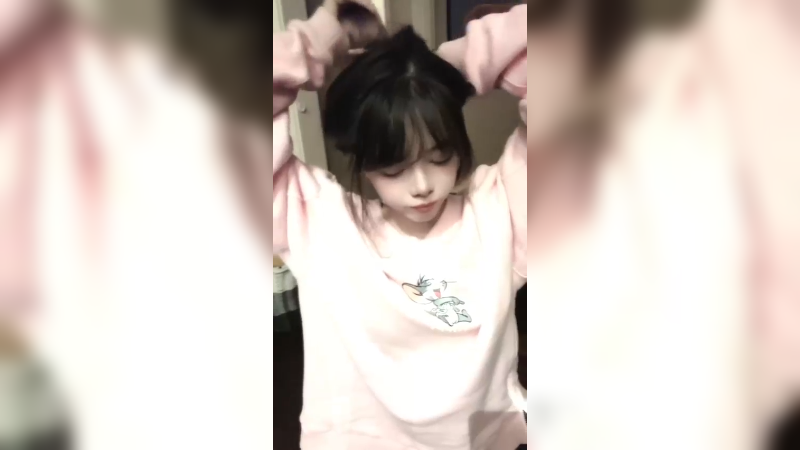 你的小秘密是不是喜欢我！