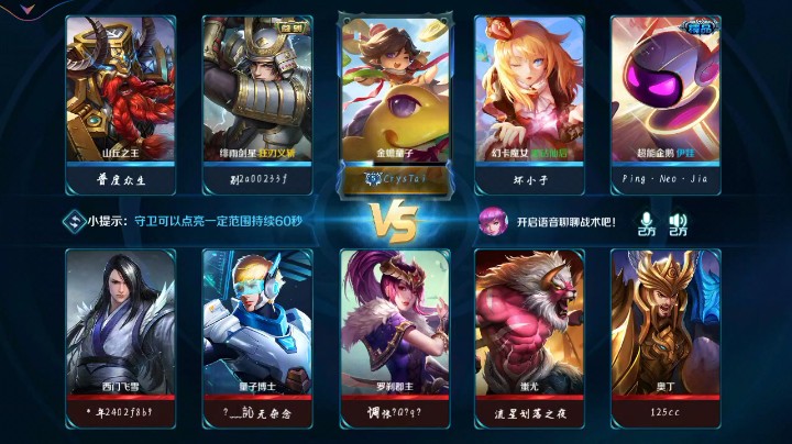 真一打五