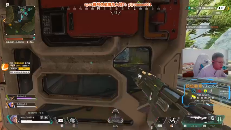 【2022-11-10 18点场】阿祖AZu2tap：5点训练赛！！！