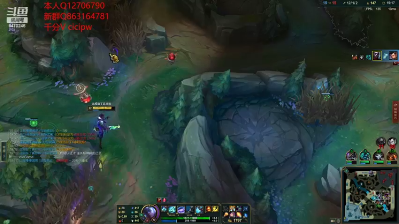 【2022-11-10 20点场】小老板丶艾克：播到没状态