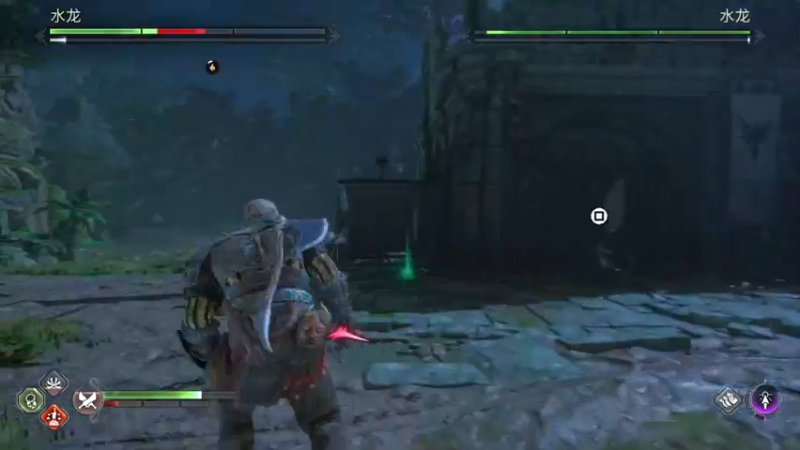 【2022-11-11 05点场】不死鸟3DM：战神5：诸神的黄昏