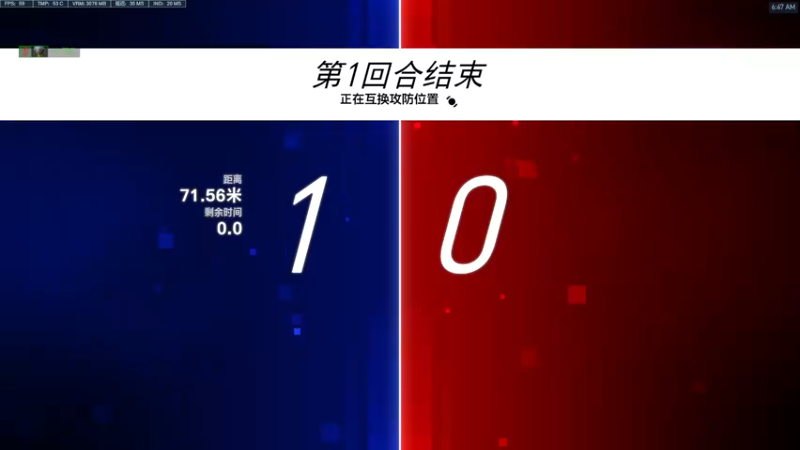 【2022-11-11 06点场】好姬友乔默：随便玩玩摆烂中