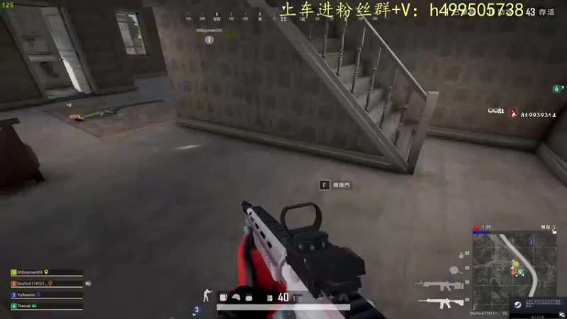 【2022-11-10 21点场】小老虎彦霖：极致的运营和操作