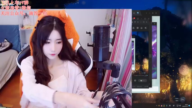 【2022-11-11 18点场】白菇凉：白菇凉:菜菜的狗子