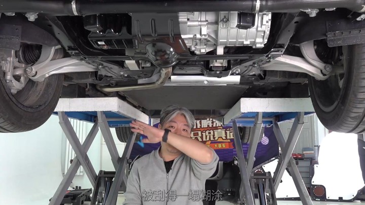 理想L9：升级全铝双叉臂，底盘悬架一步一个脚印