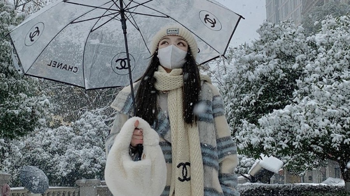 。