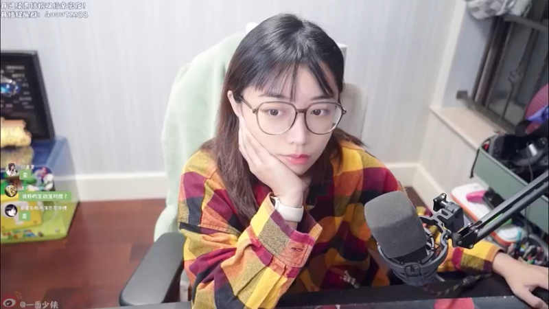 【2022-11-02 19点场】一番少侠29：【双倍】周三提问箱！有问必答！