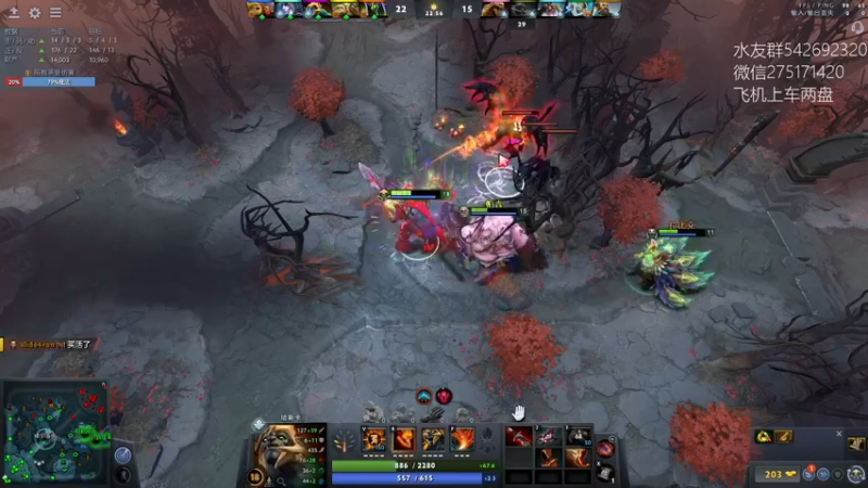 【2022-11-11 15点场】小粥泥浆：关键词:哈斯卡还得看这里