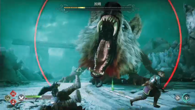 【2022-11-11 03点场】不死鸟3DM：战神5：诸神的黄昏