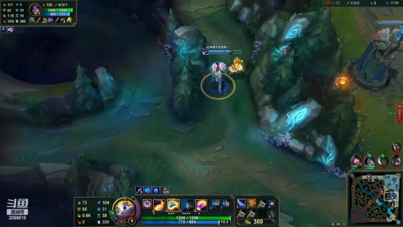 【2022-11-10 21点场】阿邦就是小苞米：大家伙子晚上好呀~