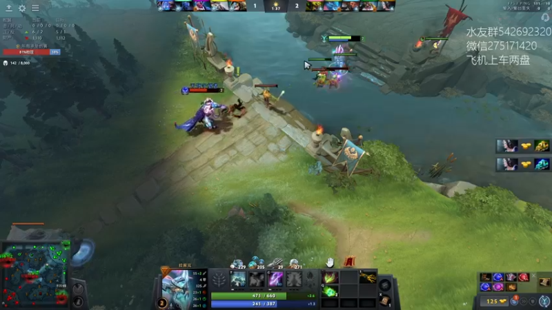 【2022-11-11 17点场】小粥泥浆：关键词:哈斯卡还得看这里