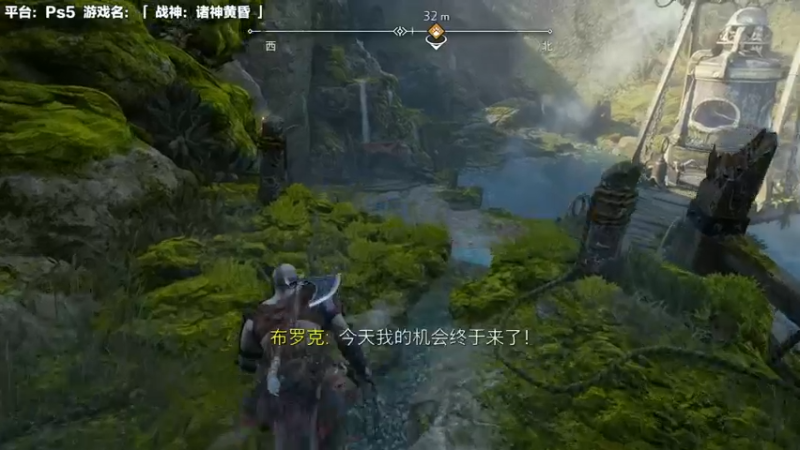 【2022-11-11 18点场】超级小桀：诸神黄昏即将降临