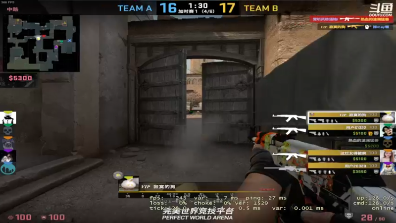 【2022-11-10 16点场】正是在下摸摸西：本直播间主打的就是没人！10258996