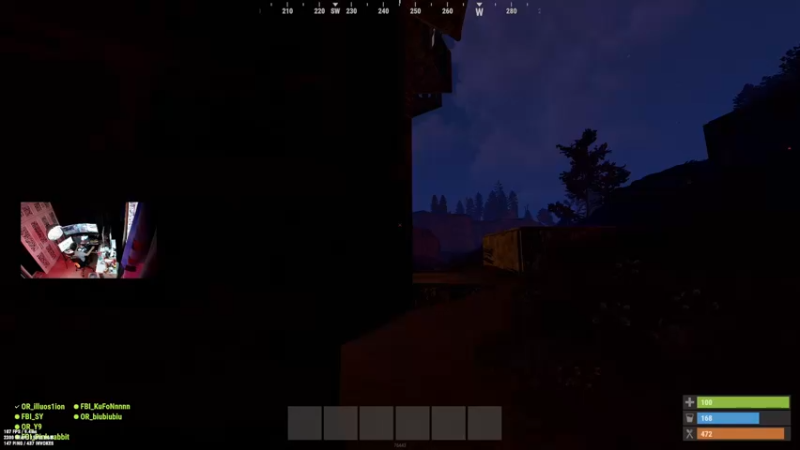 【2022-11-11 17点场】斯祥丶：明早9点新档开荒！