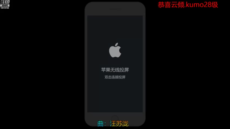 【2022-11-11 18点场】小楠ouo：【小楠】我真的好帅