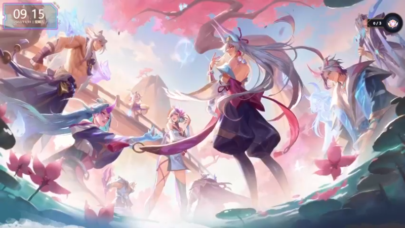 【2022-11-11 09点场】宝贝薇阿：薇：不高冷主播~71825