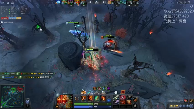 【2022-11-11 19点场】小粥泥浆：关键词:哈斯卡还得看这里