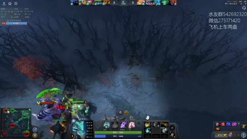 【2022-11-11 13点场】小粥泥浆：关键词:哈斯卡还得看这里