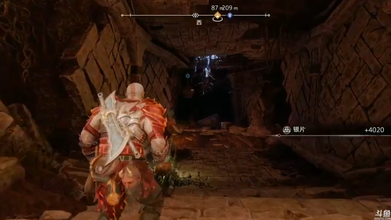 【2022-11-11 12点场】猫叔灬灬：【猫叔】战神:诸神黄昏 慢慢玩慢慢品~~