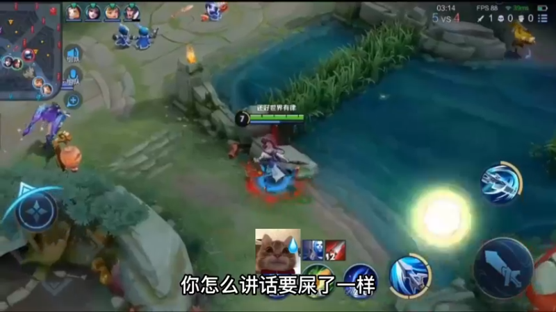 这样的保安谁不爱？