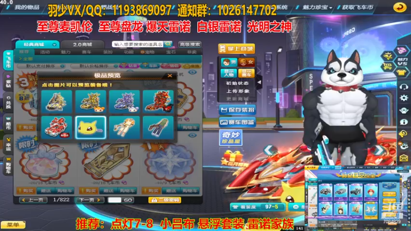 【2022-11-10 22点场】倾国互娱丶羽少：12点大节目战斗暴龙兽 曜虎