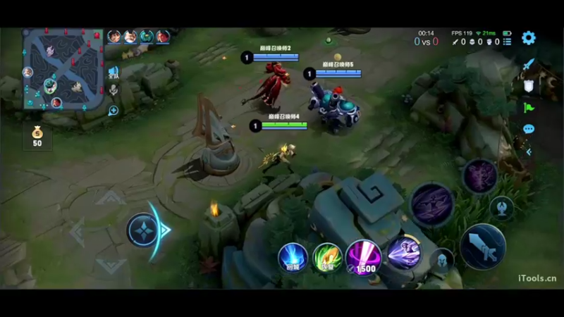 【2022-11-11 20点场】昧昧不是妹妹：大爷打野大业