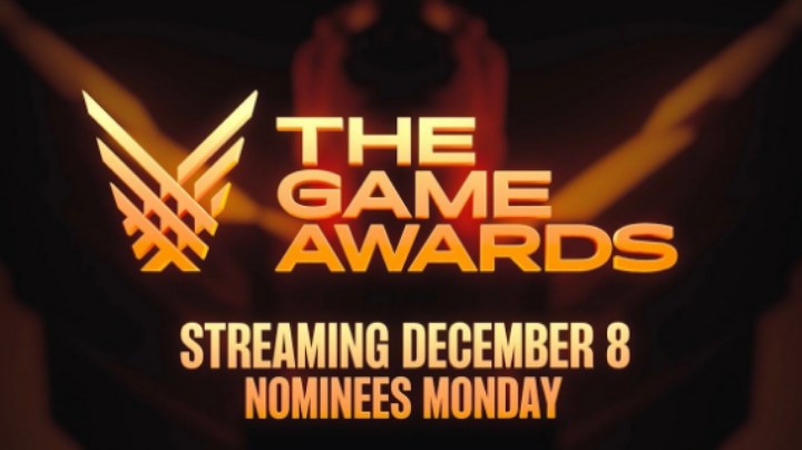 TGA2022提名游戏名单下周公布 年度游戏花落谁家