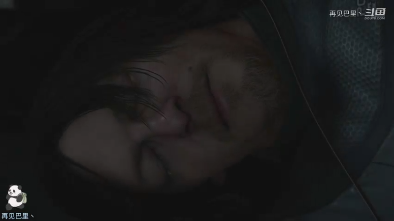 死亡搁浅{导剪版}最高难度：二 总统