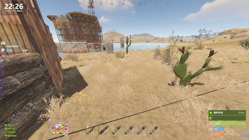 【热门游戏】Happy丨猫腻的精彩时刻 20221111 22点场