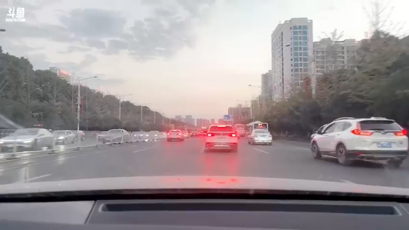 【2022-11-11 17点场】主播阿郎：浏阳河河边逛逛