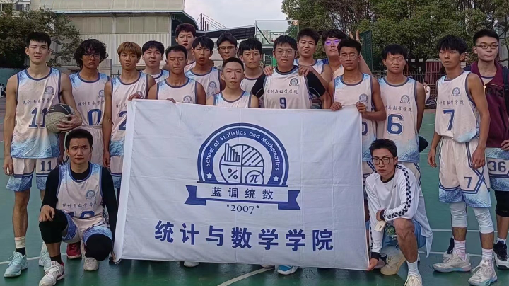 统数VS会计