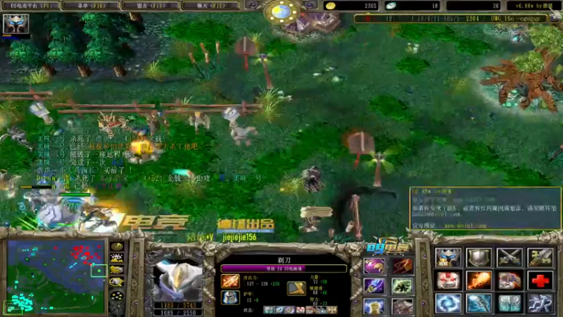 【2022-11-11 11点场】肖璐s：赛季恐怖の统治力