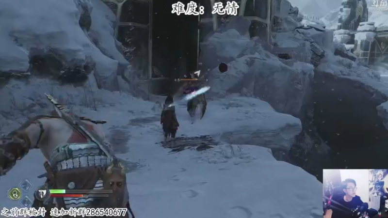 【2022-11-11 01点场】我有上将潘森：【森】斗鱼第一战神 无情难度