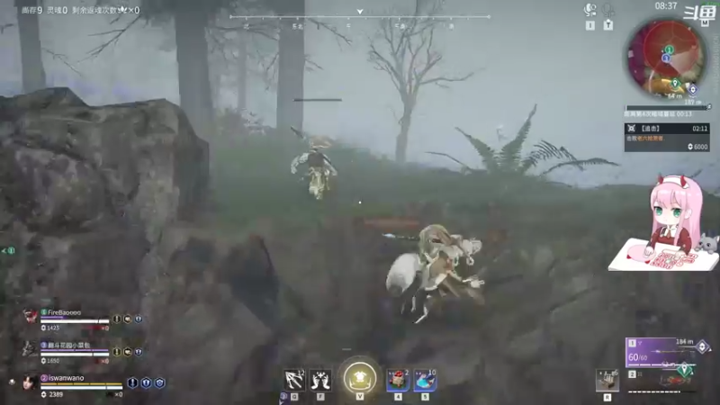 【2022-11-08 17点场】晚晚呦：【晚晚】周二好 单排辅助 •͈ᴗ•͈◞ෆ