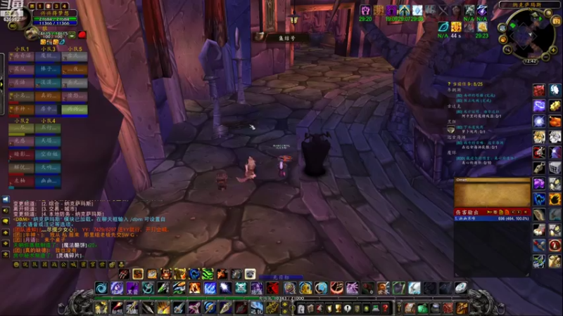 【2022-11-12 12点场】兴兴的梦想：火锤-号多了以后真不知道怎玩635952