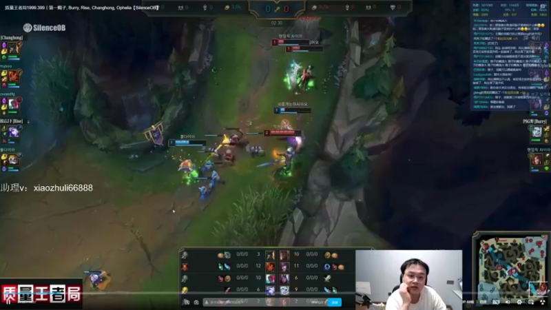 【2022-11-11 22点场】jjking剑姬：世界第一剑姬，备战德杯！