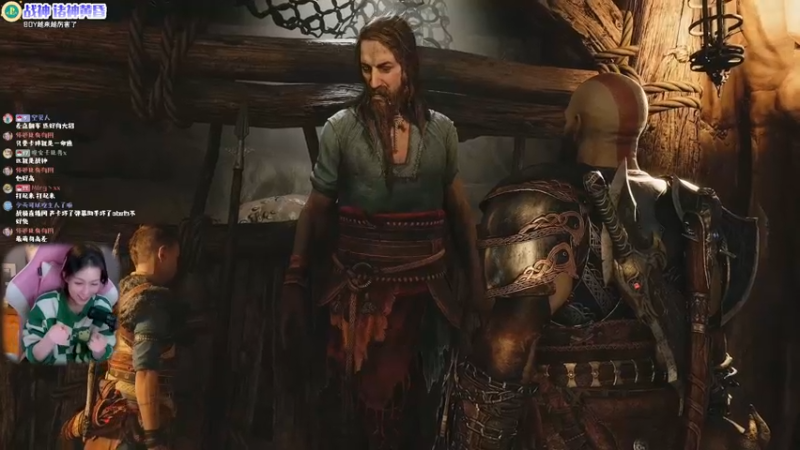 【2022-11-09 22点场】绝不早到十元元：诸神黄昏 :) 复古战损直播间