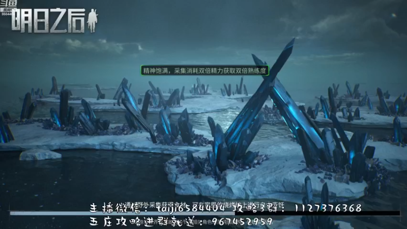 【2022-11-11 13点场】中华田园冯太极：果壳岛<涂山散仙>营地收人