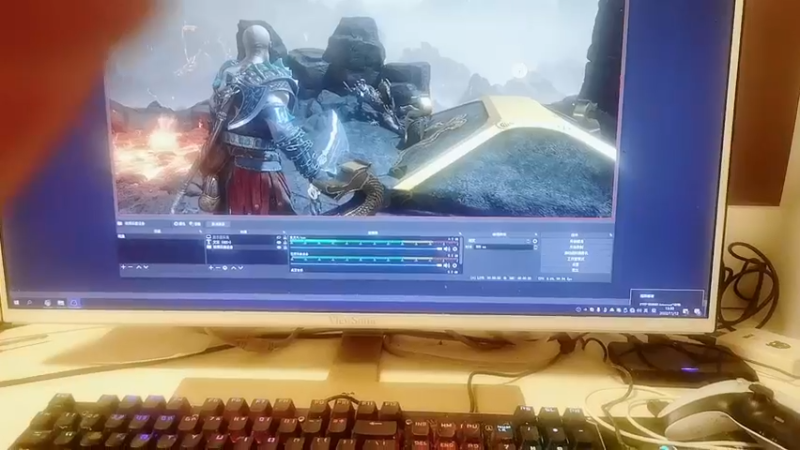 【2022-11-12 13点场】肥尸：【战神：诸神黄昏】