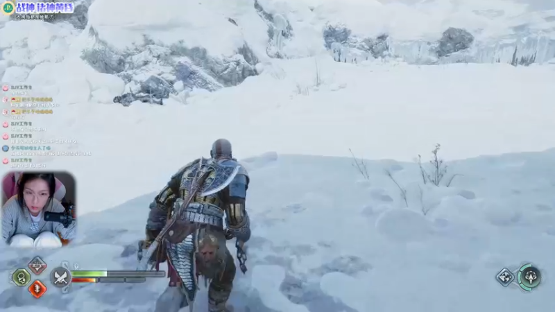 【2022-11-12 02点场】绝不早到十元元：诸神黄昏 :) 摄像头开了腻