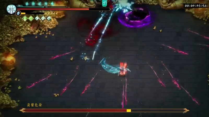 【2022-11-12 16点场】龙桑灬：暖雪摆烂中~龙桑的自闭小屋