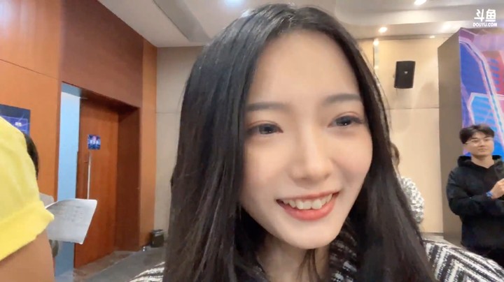 HADO ：Best Partners 半决赛了，赢了就是冠亚军了