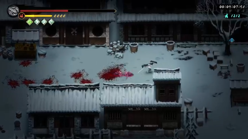 【2022-11-07 23点场】龙桑灬：暖雪摆烂中~龙桑的自闭小屋